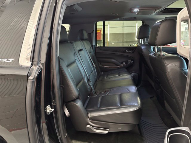 Used 2018 GMC Yukon XL SLT AWD/4WD image 17