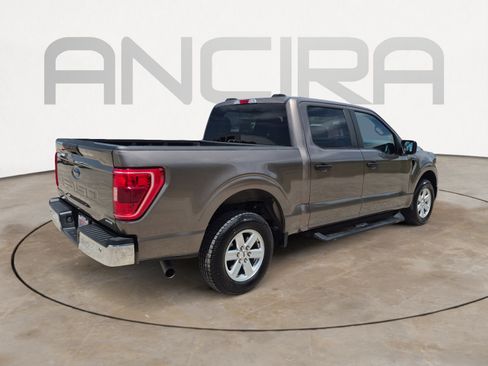 Used 2023 Ford F150 XLT RWD image 10