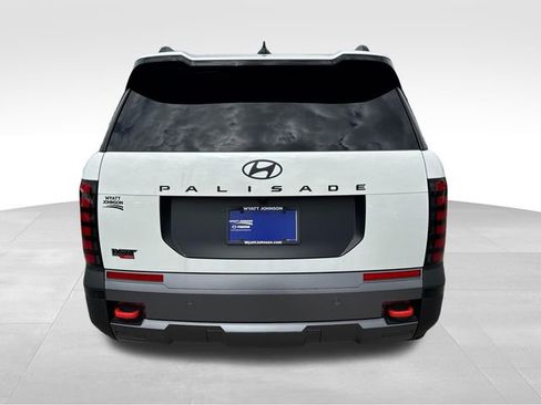 New 2026 Hyundai Palisade XRT Pro AWD/4WD image 4