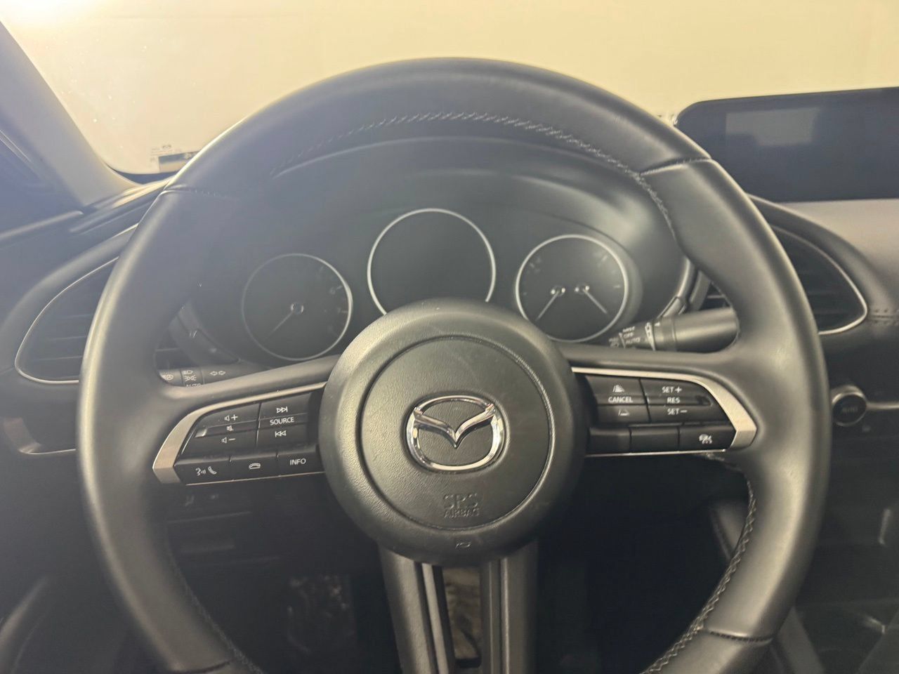 Used 2026 MAZDA MAZDA3 2.5 S Sedan w/ Preferred Pkg FWD image 13