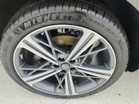 Used 2025 Genesis GV80 3.5T e-SC AWD/4WD image 60