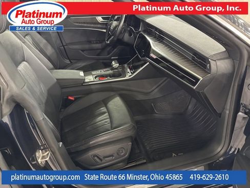 Used 2019 Audi A7 3.0T Prestige w/ Prestige Package image 37