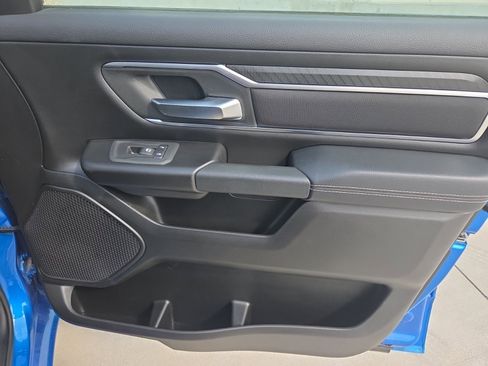 New 2025 RAM 1500 Big Horn image 26