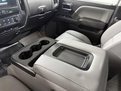 Used 2018 GMC Sierra 1500 4x4 Crew Cab image 15