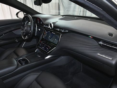 Used 2024 Maserati GranTurismo Modena image 74