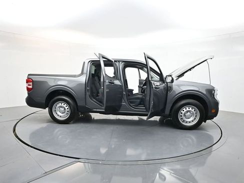 New 2026 Ford Maverick XL w/ Equipment Group 101A AWD/4WD image 41