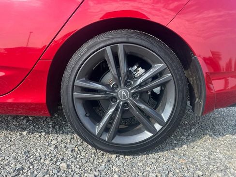 Used 2023 Acura Integra A-Spec FWD image 7