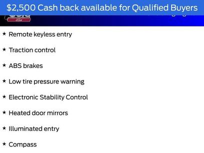 New 2026 Ford F350 XLT w/ 360-Degree Camera Package