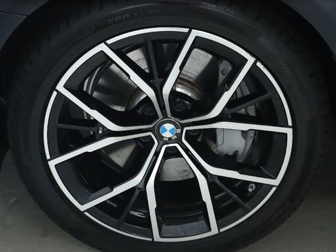 Certified 2022 BMW 540i xDrive 540i xDrive w/ M Sport Package image 38