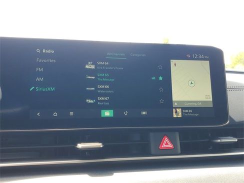 New 2026 Kia Carnival EX image 21