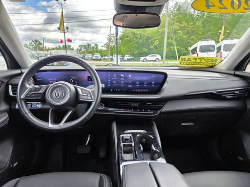 Used 2024 Buick Envision Preferred AWD/4WD image 13