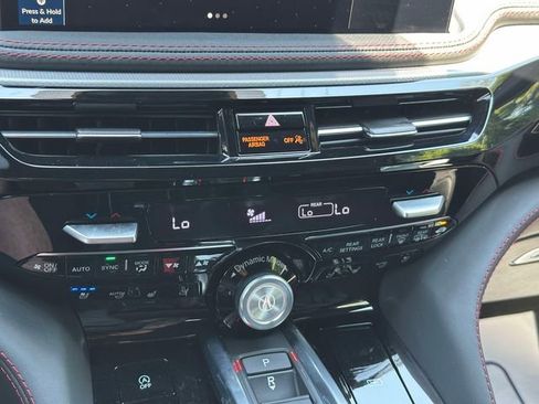 Certified 2025 Acura MDX A-Spec AWD/4WD image 28