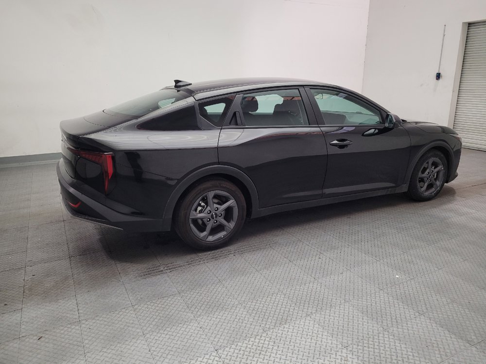 Used 2025 Kia K4 FWD image 10