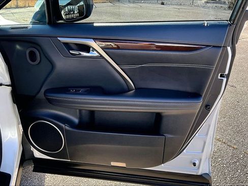 Used 2019 Lexus RX 350 AWD image 25