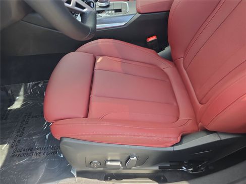 Used 2026 BMW 330i Sedan w/ M Sport Package RWD image 15