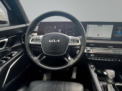 Certified 2024 Kia Telluride SX Prestige X-Pro AWD/4WD image 8
