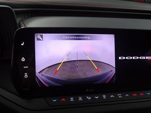 New 2025 Dodge Charger R/T w/ Quick Order Package 25M R/T image 39