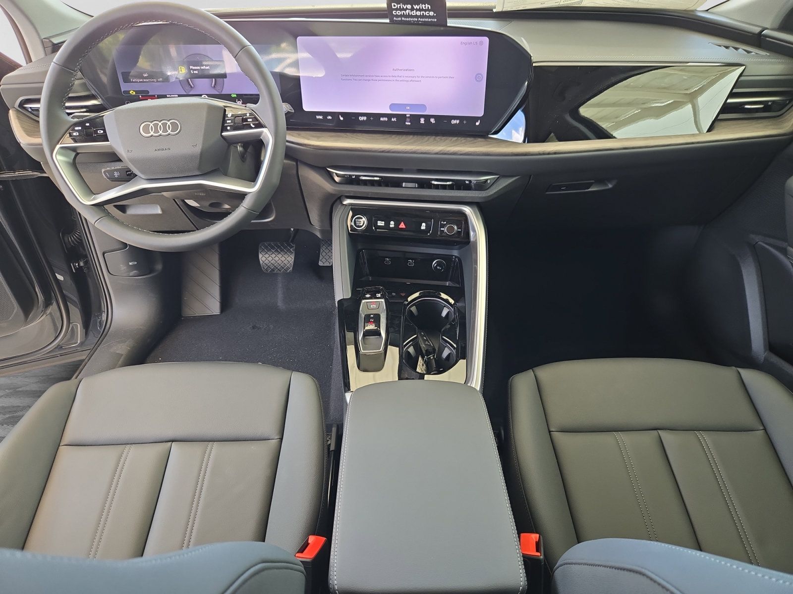 New 2026 Audi Q5 Premium Plus AWD/4WD image 15