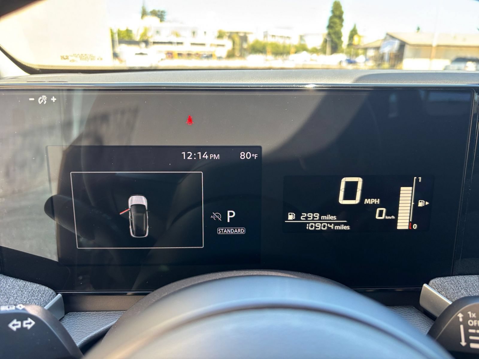 Used 2026 Nissan Kicks SV FWD image 38
