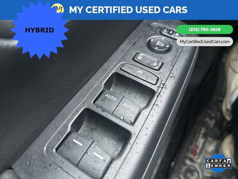 Used 2023 Honda CR-V Sport image 22