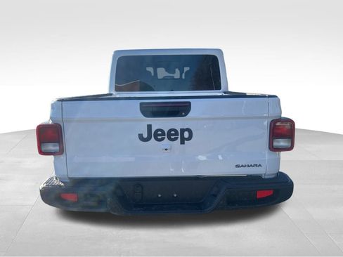 New 2026 Jeep Gladiator Sport image 4