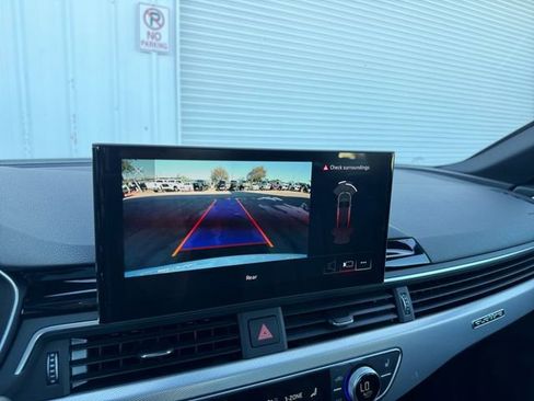 Used 2025 Audi A5 2.0T Premium Plus image 11