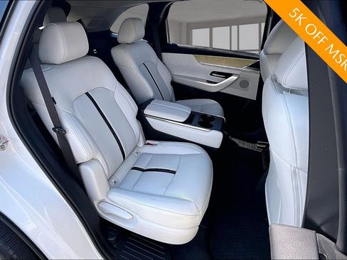 Certified 2026 MAZDA CX-90 3.3 Turbo S w/ Premium Plus AWD/4WD image 27