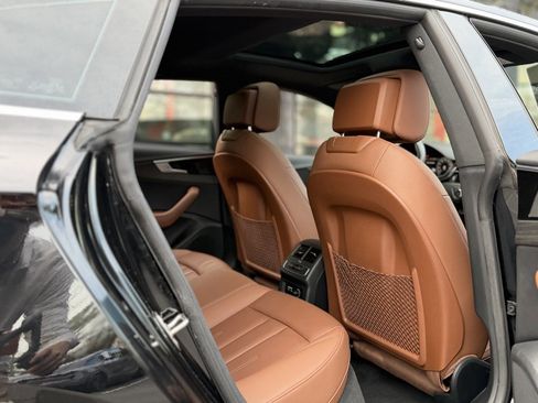 Used 2021 Audi A5 2.0T Premium Plus w/ Premium Plus image 39