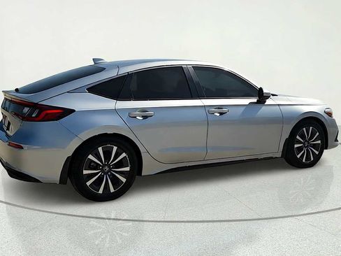 Used 2024 Honda Civic EX-L image 8