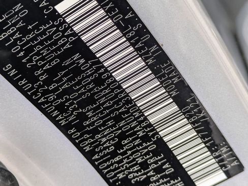 Used 2024 Toyota Corolla LE image 32