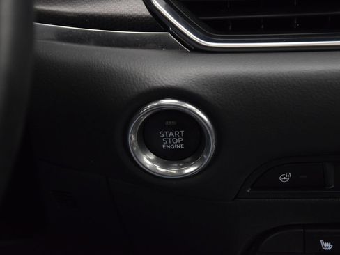 Used 2022 MAZDA CX-5 AWD 2.5 Turbo image 33