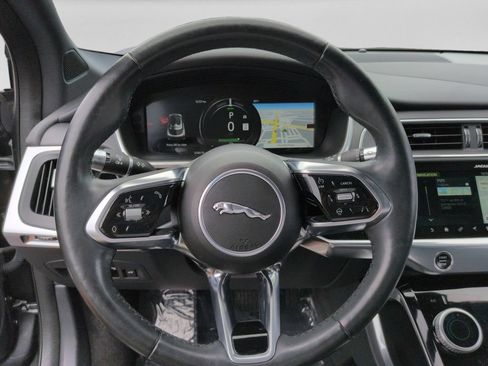 Used 2020 Jaguar I-PACE HSE AWD/4WD image 17