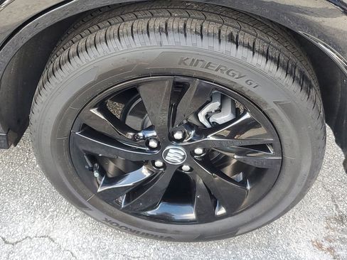 Used 2025 Buick Encore GX Sport Touring image 5