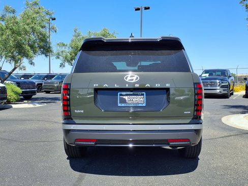 New 2026 Hyundai Palisade Limited AWD/4WD image 5