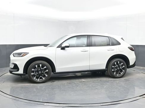 New 2026 Honda HR-V EX-L image 6