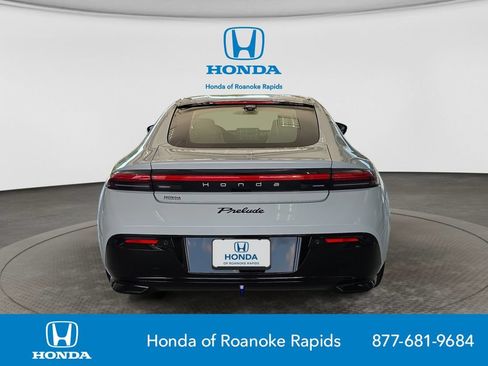New 2026 Honda Prelude image 4