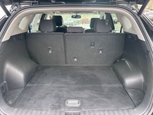 Used 2018 Hyundai Tucson Value w/ Cargo Package AWD/4WD image 10