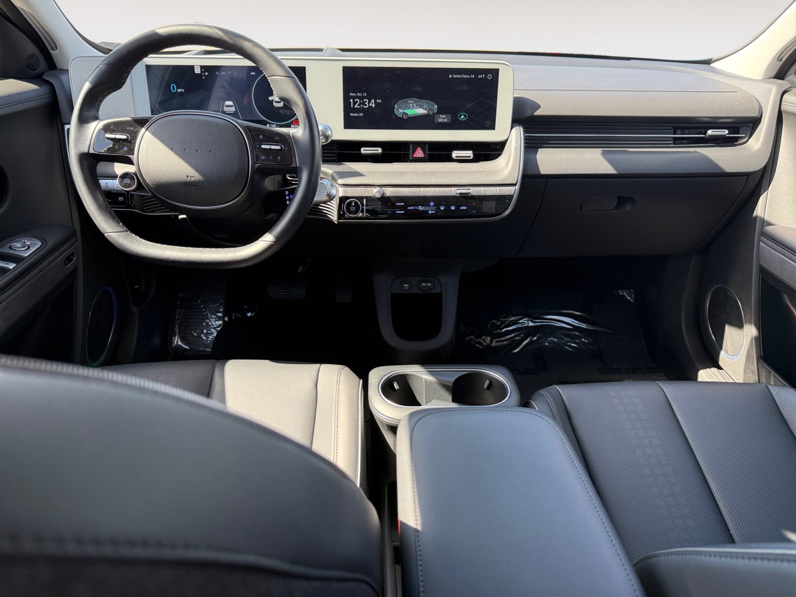 Certified 2024 Hyundai Ioniq 5 Limited RWD image 15