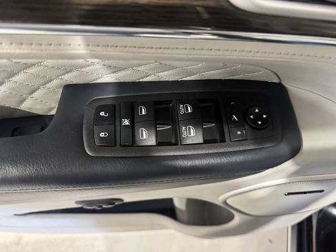 Used 2021 Jeep Grand Cherokee Summit AWD/4WD image 19