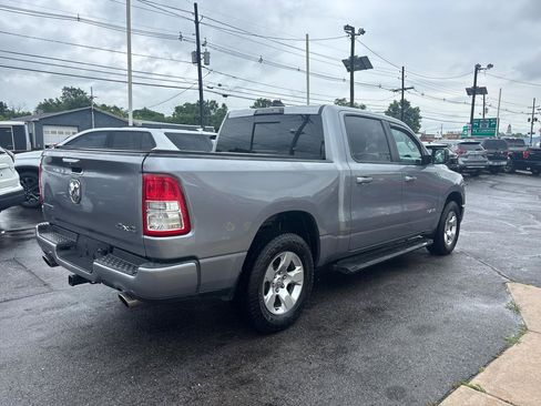 Used 2019 RAM 1500 Big Horn AWD/4WD image 7