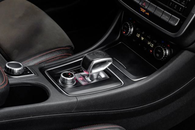 Used 2018 Mercedes-Benz CLA 45 AMG 4MATIC image 31