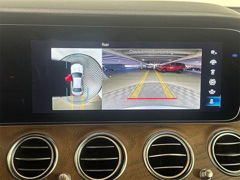 Certified 2022 Mercedes-Benz E 350 Sedan image 32