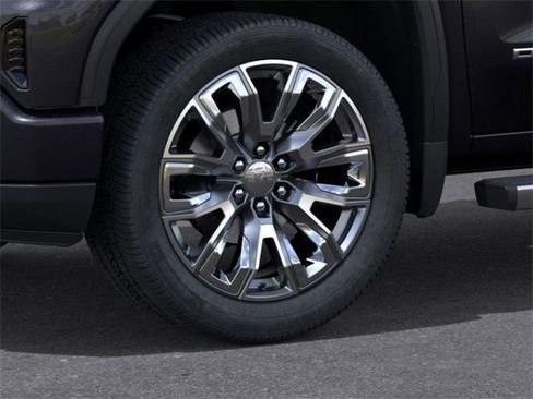 New 2025 GMC Sierra 1500 Denali w/ Denali Reserve Package image 9