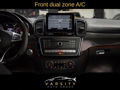 Used 2019 Mercedes-Benz GLE 63 AMG S image 18