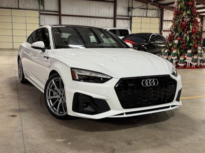 Used 2025 Audi A5 2.0T Premium Plus