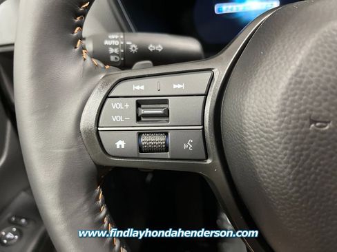 New 2026 Honda CR-V Sport image 17