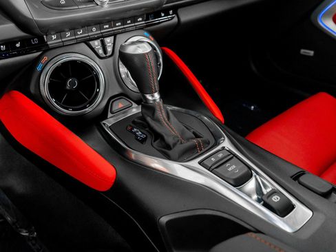 Used 2024 Chevrolet Camaro SS image 33