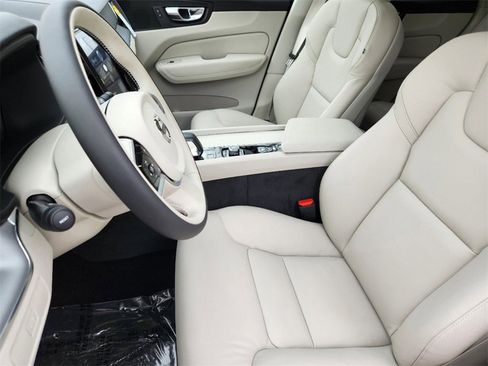 New 2025 Volvo XC60 B5 Plus w/ Protection Package Premier image 6