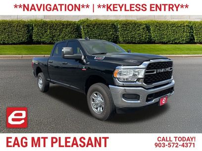 Used 2024 RAM 3500 Tradesman w/ Towing Technology Group
