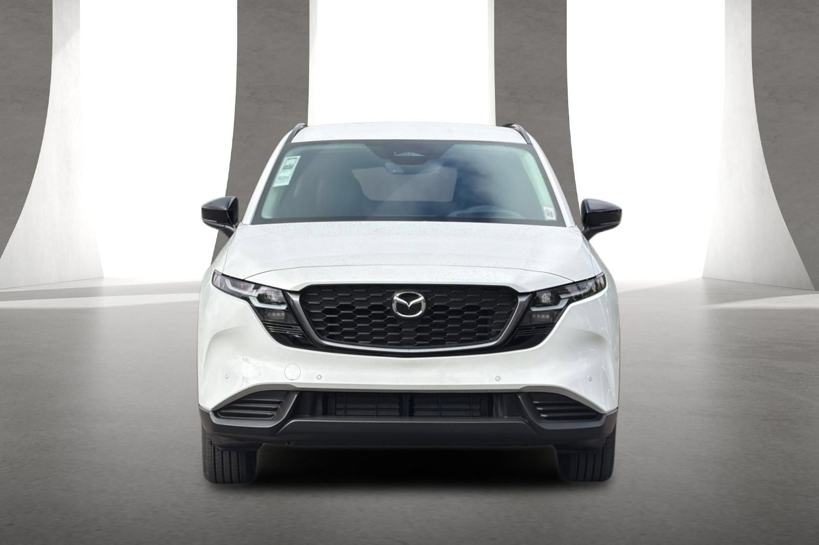 New 2026 MAZDA CX-5 Preferred AWD/4WD image 9